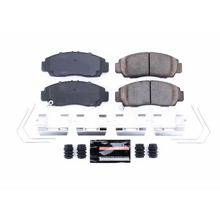 Powerstop Z23Sport Ceramic Pad, Z23-1506 Z23-1506